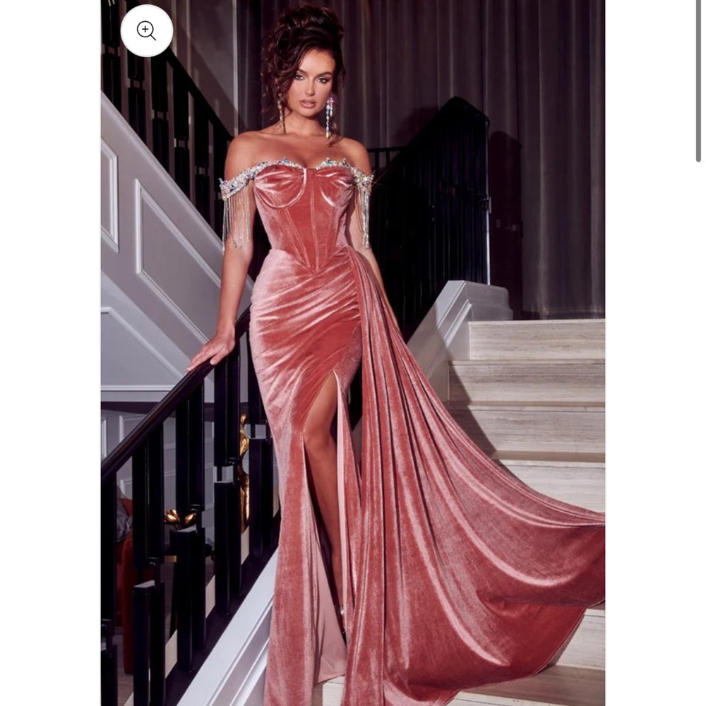 Portia and Scarlett style number PS22193